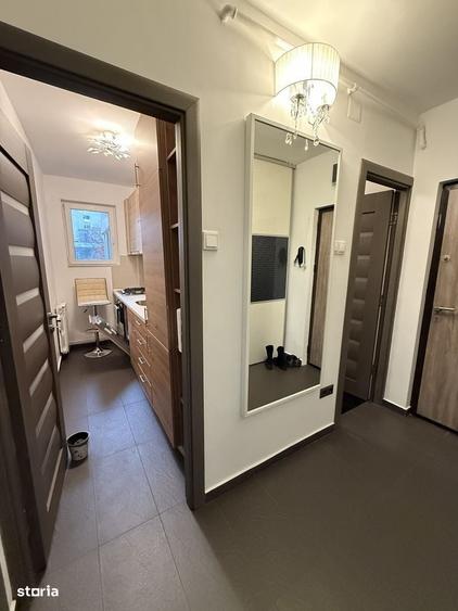 inchiriere garsoniera MODERNA  DOROBANTI - 4