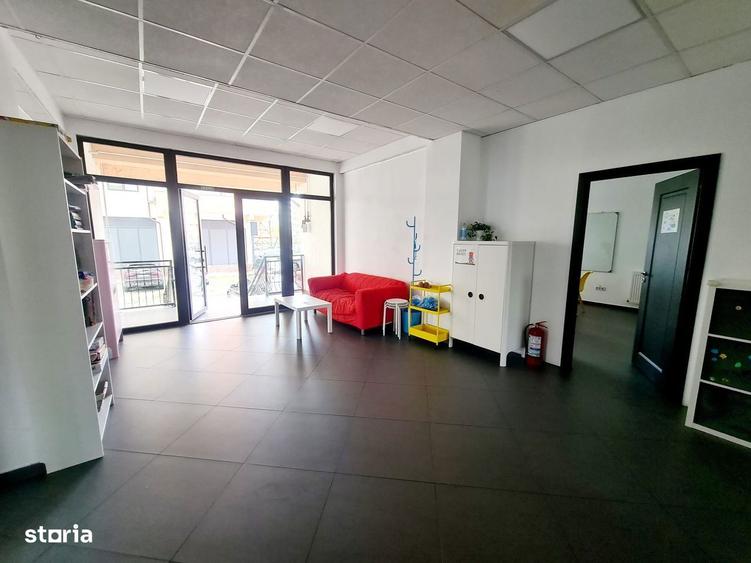 Spatiu de vanzare / de inchiriat - Dem Radulescu - 3