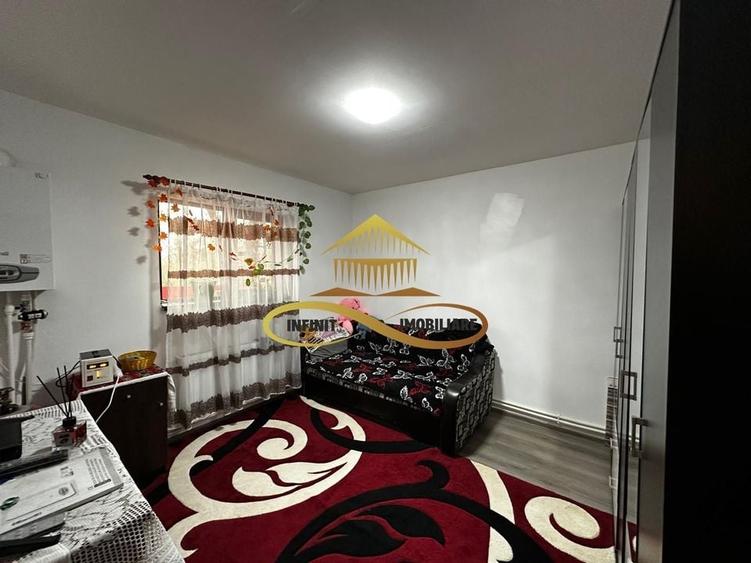 Casa de vanzare in Gheorghe Doja Bacau - 16