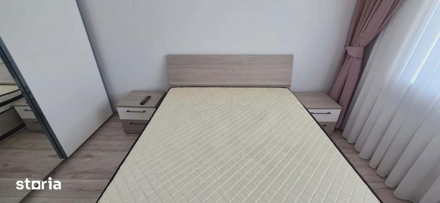 Apartament cu 2 camere de inchiriat, Prima Decebal - 11