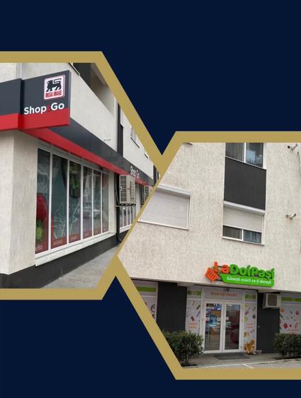 2 camere cu Incalzire in Pardoseala Militari//Chiajna/Lidl - 2