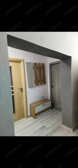 Inchiriez apartament 4 camere, decomandat, zona Piata Mica - 9