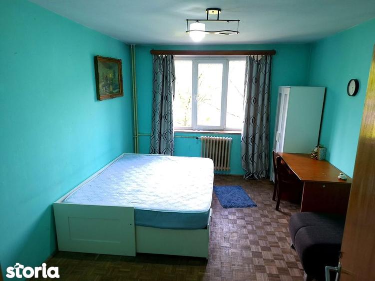 2 camere Negru Voda / Spitalul Militar , Decomandat / finisaje clasice - 4