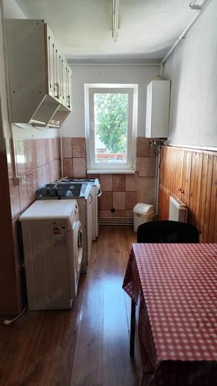 De inchiritat, in Tg. Mure?, apartament et. 1, 3 camere, str. Godeanu , Dambu Pietros - 3