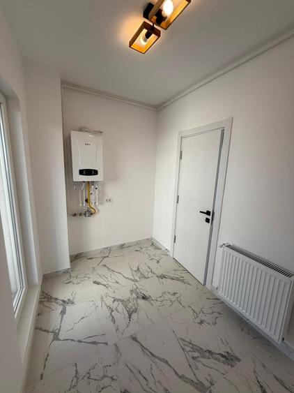 Garsoniera + Parcare subterana Bloc 2023 metrou Preciziei Rotar Park sector 6 - 5