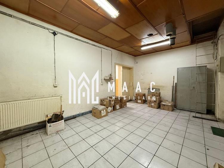 Hala industriala 500MP | Utilitati | Lacul lui Binder - 10