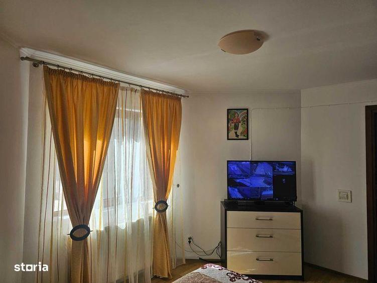 Casa si spatiu comercial - 7