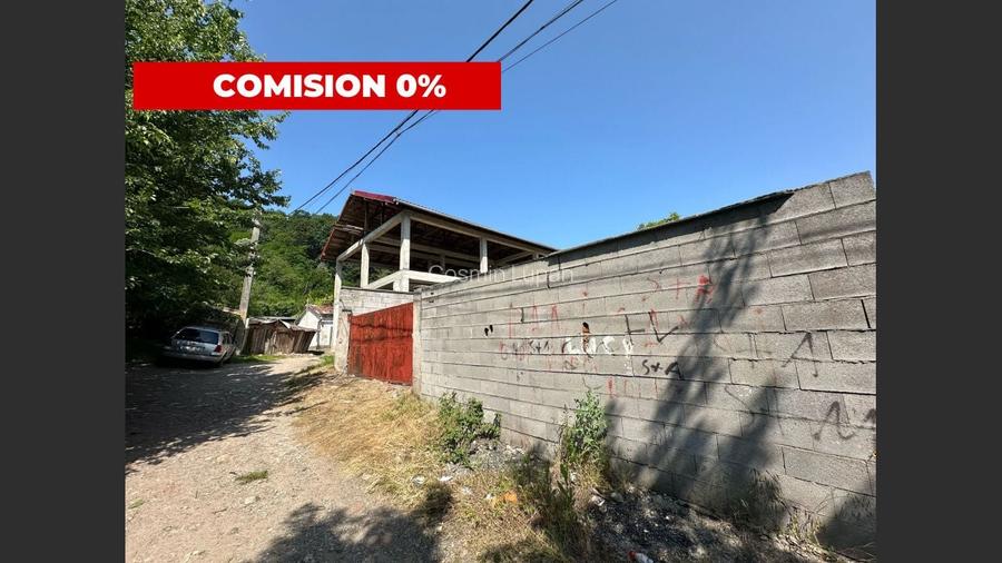 Comision 0%, hala pe calea timisoarei