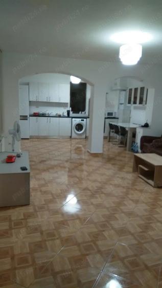 Vila cu 3 camere + mansarda si curte. - 3