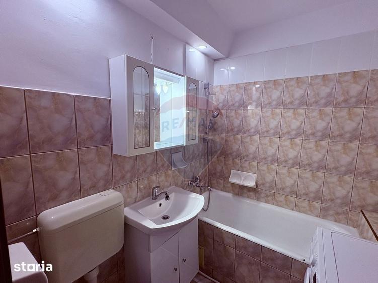 Apartament 1 camera la inchirere in Confectii - 12