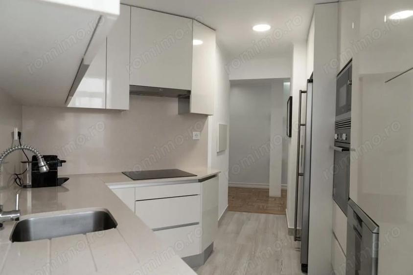 De inchiriat garsoniera in zona Spital Judetean - 2