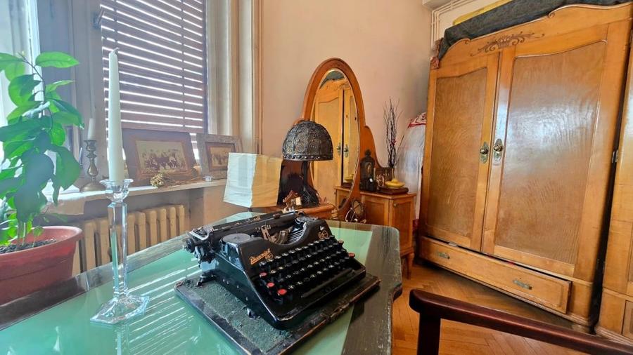 REA1023927 Apartament 4 camere Piata Amzei - 9