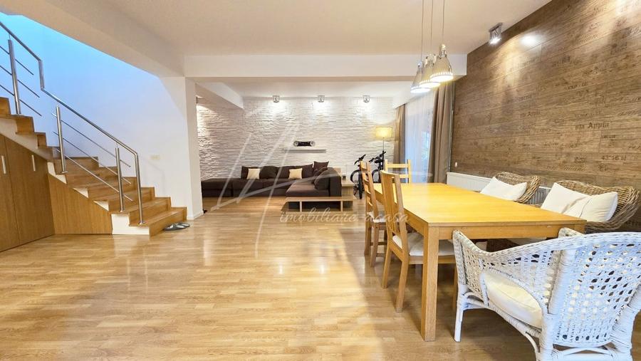 Green City. Casa frumoasa, gradina si liniste de vanzare - 3