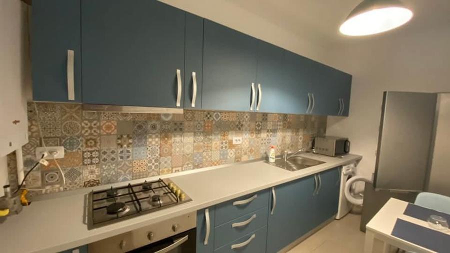 Garsoniera zona Lujerului Exigent Plaza Residence - 3