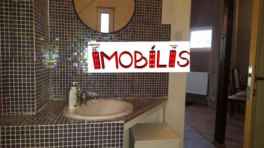 Maria Rosetti, design deosebit, centrala, fara risc sau urgenta - 3