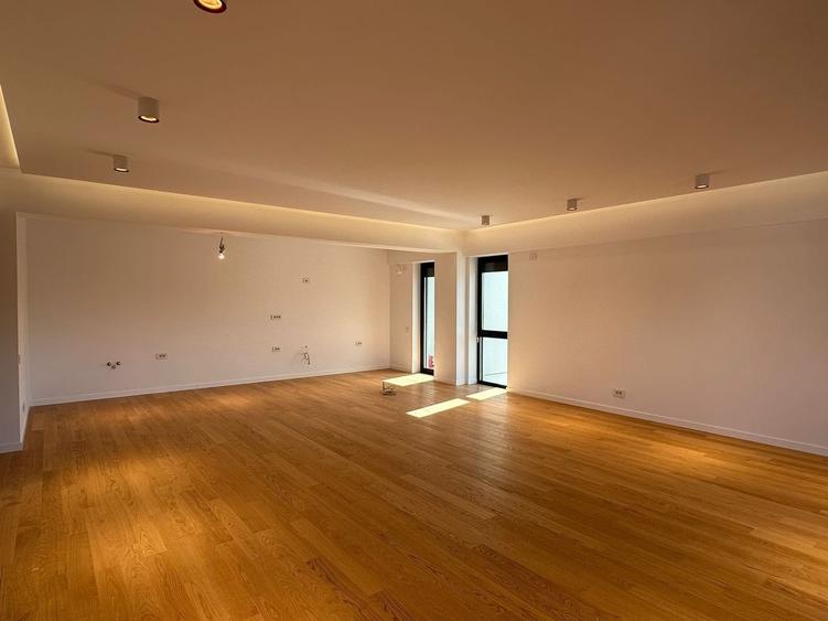 Apartament spatios 4 camere | Residence 5 - 3