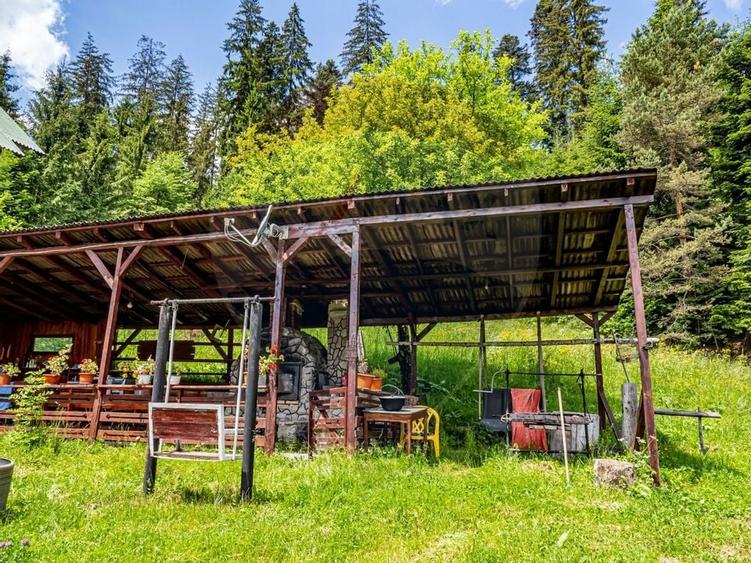 Vila / Pensiune cu 20 camere de vanzare in Campulung Moldovenesc, SV - 24