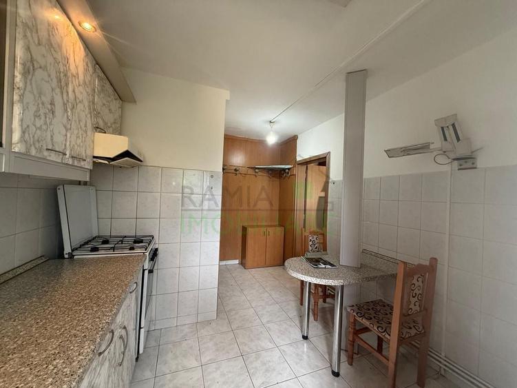 Apartament 2 Camere, 52 mp, Etaj 3/4, Centrală Termică, Mobilat - 8