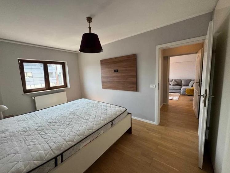 Apartament 2 camere – Aviatiei, complet mobilat si utilat, 5 min metrou Aurel Vl - 4