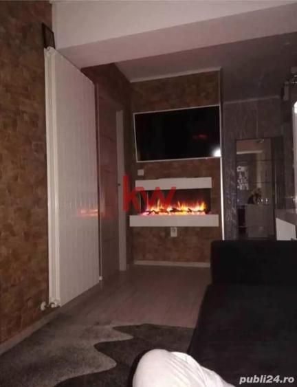 Apartament 3 camere in Cantemir, open space, fara risc, et 2 - 2