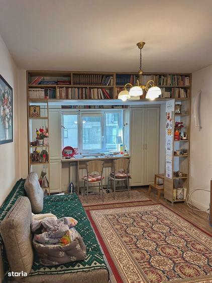 Apt. 3 camere, Boxa etaj+2 Locuri Parcare Subterane, Evergreen Towers - 5