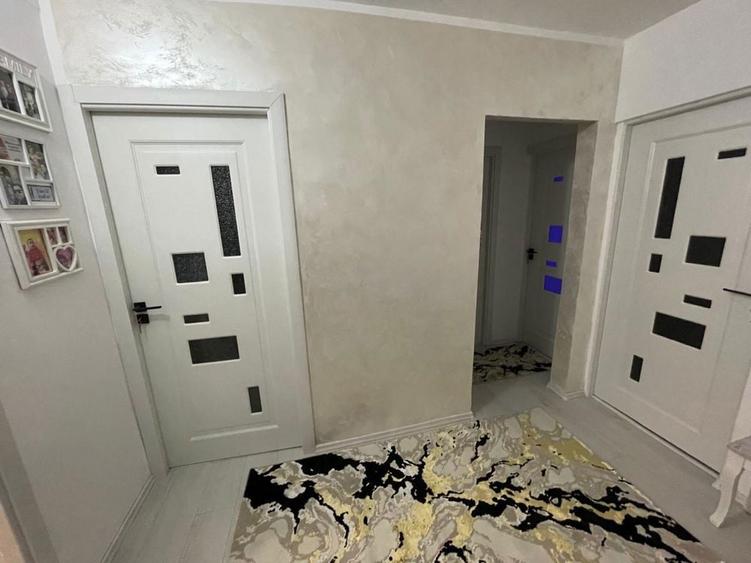 Schimb ap 3 camere decomandat ultracentral cu casa in Roman sau imprejurimi (Horia, Cordun,Balcescu) - 3