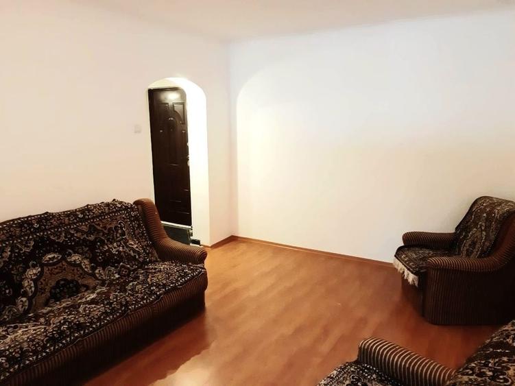 Apartament cu 2 camere decomandat în Eminescu