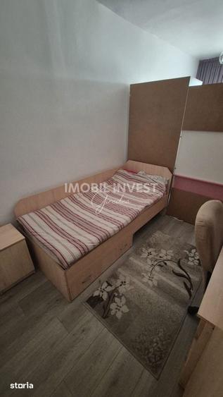 Apartament 2 camere Blaj |64 mp utili|Complet mobilat| Aer conditionat - 4