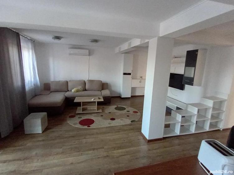 Casa individuala la pret de ap 2k, noua, mobilata, 500mp teren, la 25km de Tm - 14