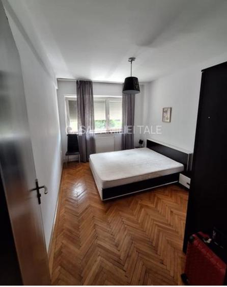 !!! 5 min Fac de medicina...2 camere decomandate - 5