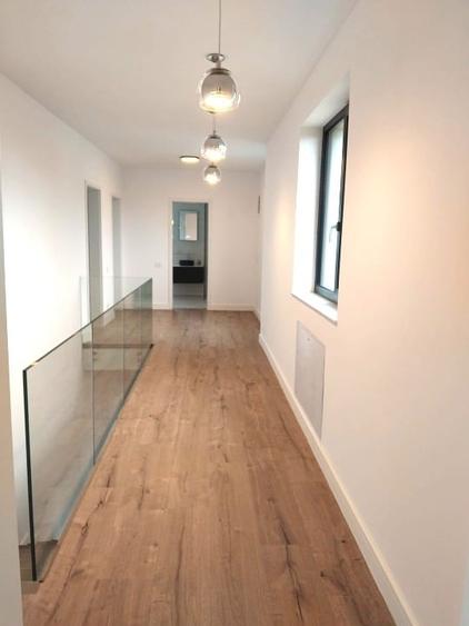 Vilă cu piscina, INDIVIDUALA, PREMIUM - 10