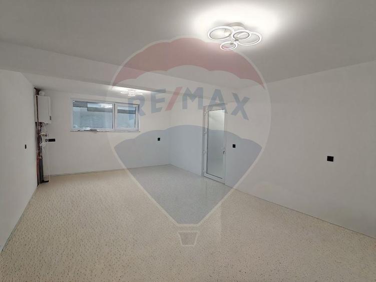 Spatiu de birouri de 60mp de inchiriat in zona Manastur - 6