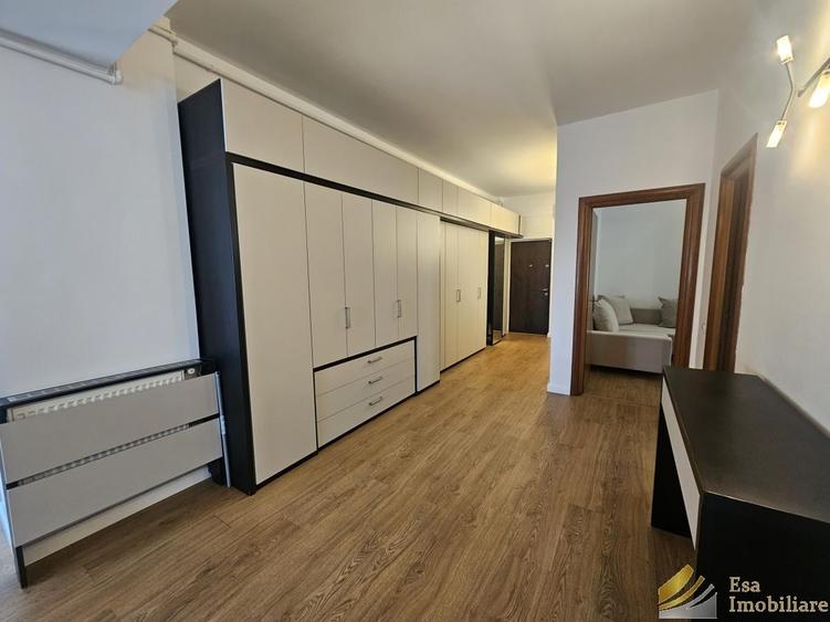 Apartament 3 camere Aerogarii - 9