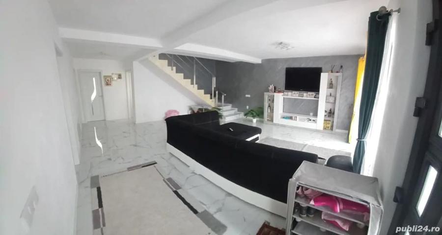 Casa de vanzare Cartier Narciselor, Targu Jiu - 8