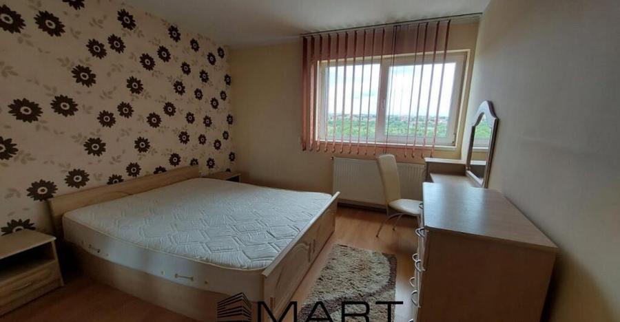 Apartament 4 camere zona Strand Sibiu - 6