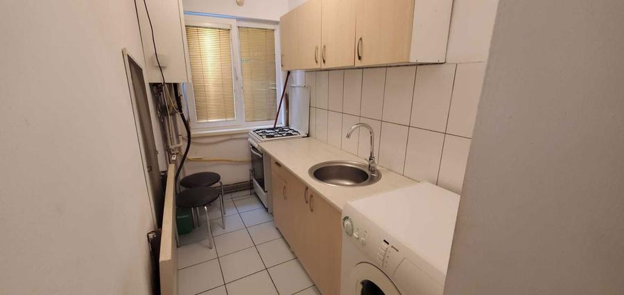 Apartament 2 camere la parter in Zona Dacia - 6