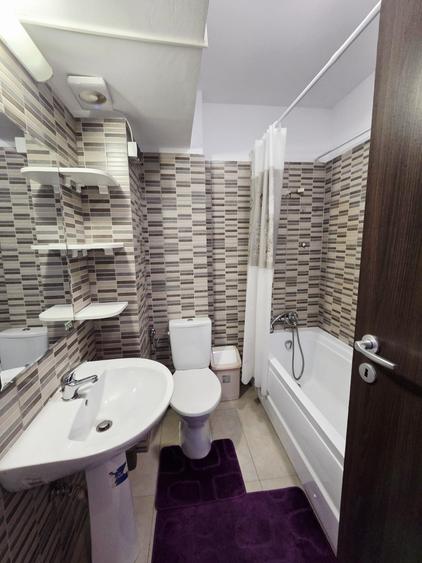 Apartament 2 camere de inchiriat Virtutii - Lujerului - 14