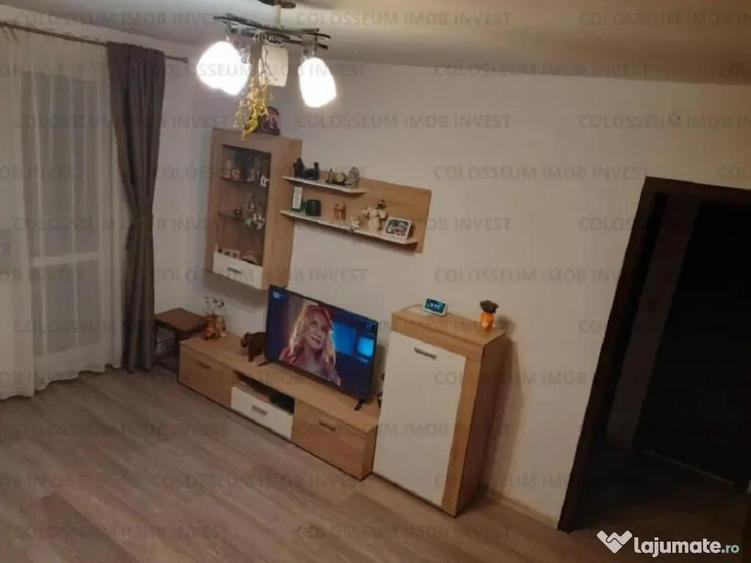 Apartament 2 camere semidecomandat - Zona Astra - 3