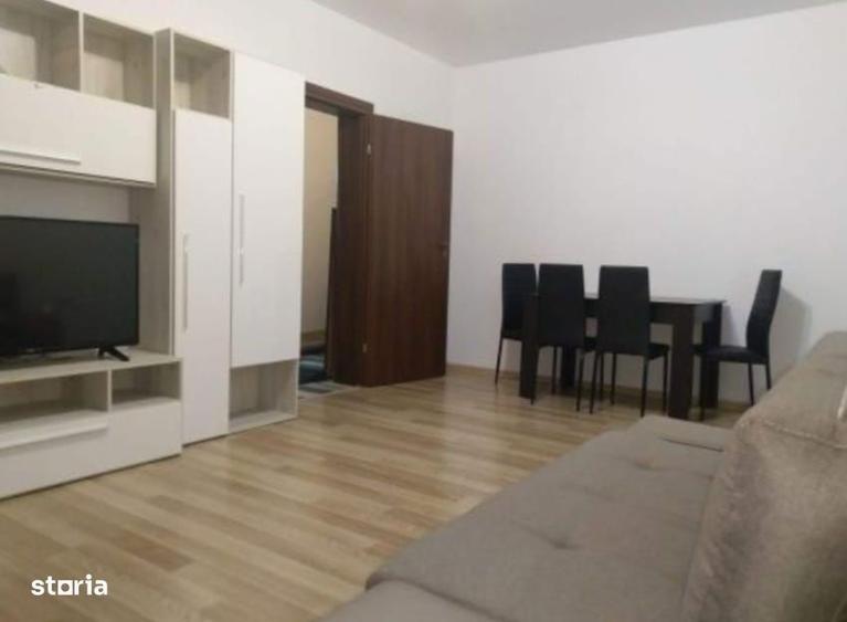 Etaj 1-Moara de Vant-Little Texas-2 Camere Decomandat 55mp-bloc nou - 5