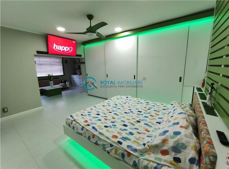 Royal Imobiliare -vanzari vile zona Ultracentral - 22