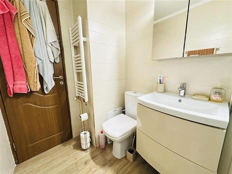 APARTAMENT 3 CAMERE | ETAJ 2 | TIP Q | ZONA CALEA ARADULUI | ORADEA - 16