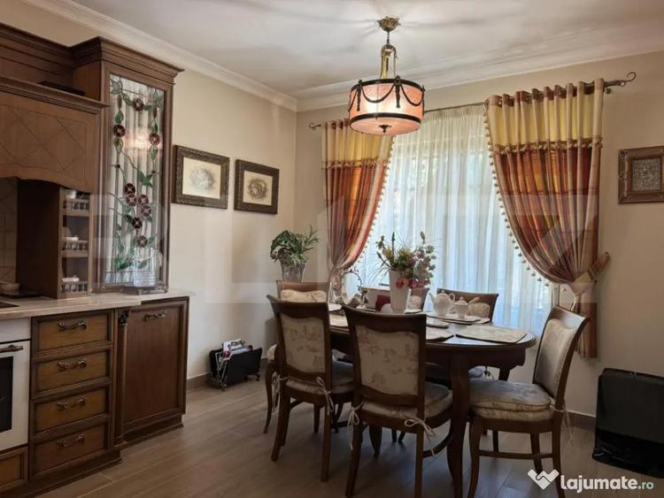 Proprietate Excep?ionala Elegan?a, Mobilier Unicat, - 17
