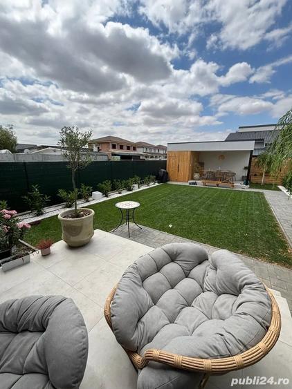 Duplex modern complet mobilat si utilat - 1