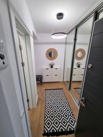 Studio bulevardul Unirii – Zepter | mobilat/utilat complet - 12