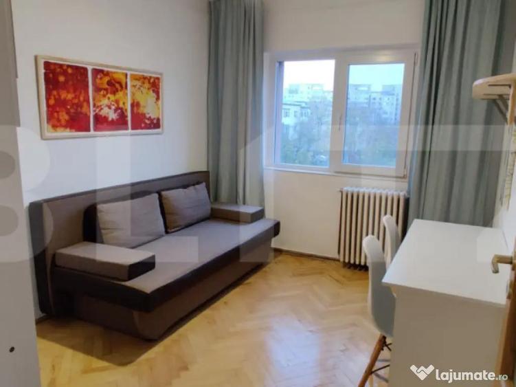 Apartament 3 camere, 67 mp, zona Gara - 2