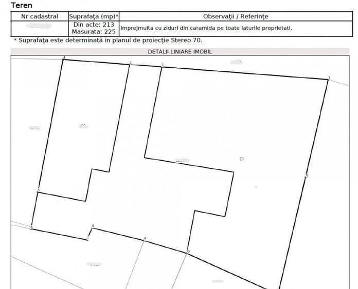 Vila interbelica de excep?ie utilizare mixta Ultracentral Odobe?ti - 8