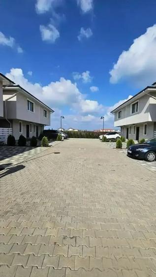 Vila tip Townhouse / 23 august/ Lidl/ aproape de școli și magazine – Otopeni - 9