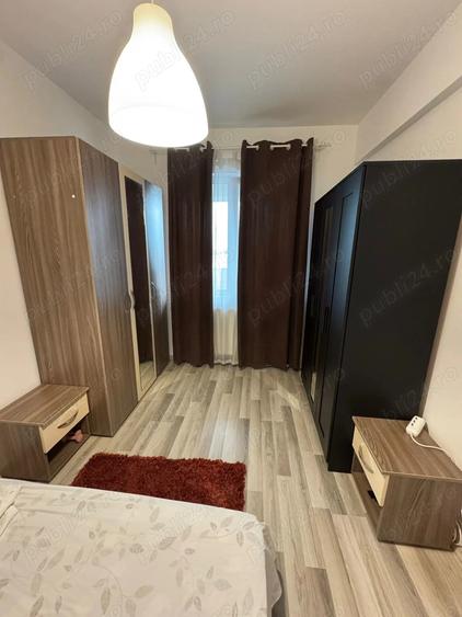 Vand apartament 2camere Militari Pacii (complex Rotar Park) - 7