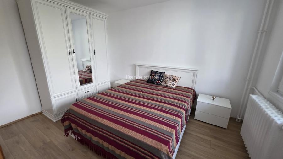 Inchiriere 3 camere Militari - Politehnica renovat 2025