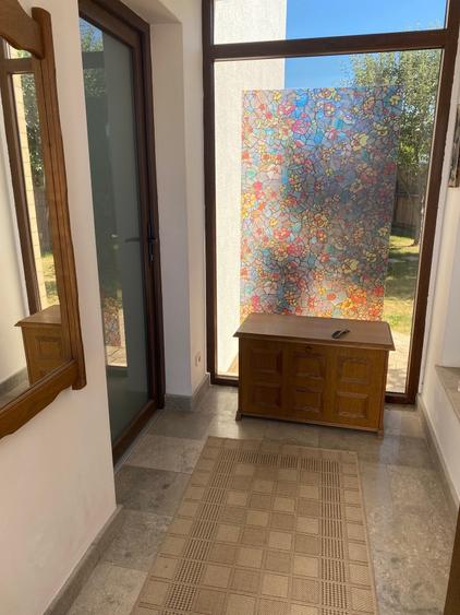 Casa tip duplex, Cartier Terra, 5 camere, P+E, sp 170 mp, teren 512 mp, garaj - 14